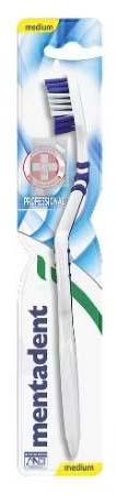 MENTADENT PROFESSIONAL SPAZZOLINO GENGIVE IRRITATE - maxifarmacia.it
