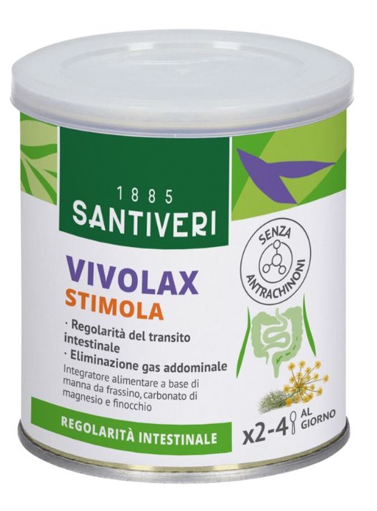 VIVOLAX STIMOLA 60 G - maxifarmacia.it