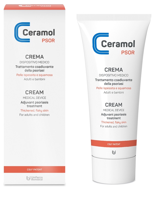 CERAMOL PSOR CREMA 200 ML - maxifarmacia.it