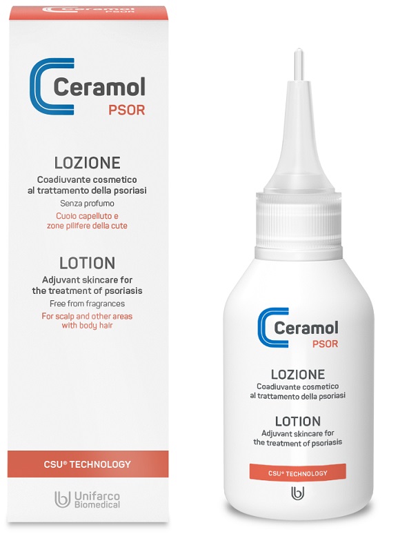 CERAMOL PSOR LOZIONE 50 ML - maxifarmacia.it