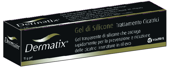 DERMATIX GEL 15 G - maxifarmacia.it
