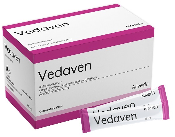 VEDAVEN 30 STICK - maxifarmacia.it