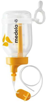 SISTEMA ALLATAMENTO INTEGRATIVO SUPPLEMENTARE SNS - maxifarmacia.it
