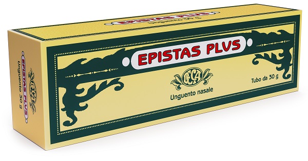 EPISTAS PLUS UNGUENTO 30 G - maxifarmacia.it