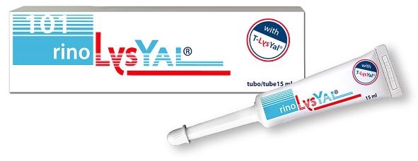 RINOLYSYAL 15 ML - maxifarmacia.it