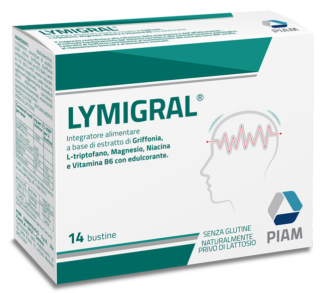 LYMIGRAL 14 BUSTINE 3 G - maxifarmacia.it