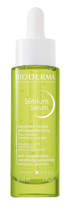SEBIUM SERUM 30 ML - maxifarmacia.it
