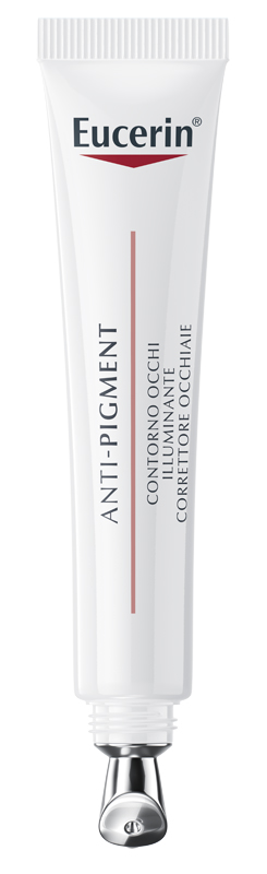 EUCERIN ANTI-PIGMENT CONTORNO OCCHI ILLUMINANTE 15 ML - maxifarmacia.it