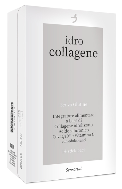 LDF IDROCOLLAGENE 5G DA 14 STICKPACK - maxifarmacia.it