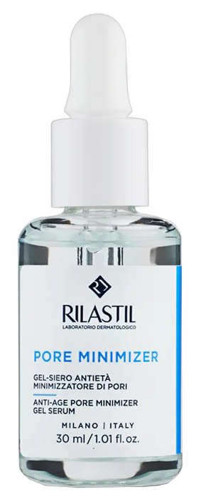 RILASTIL SIERO PORE MINIMIZER 30 ML - maxifarmacia.it