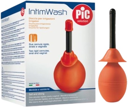 PIC INTIMWASH DOCCIA VAG 483 ML - maxifarmacia.it