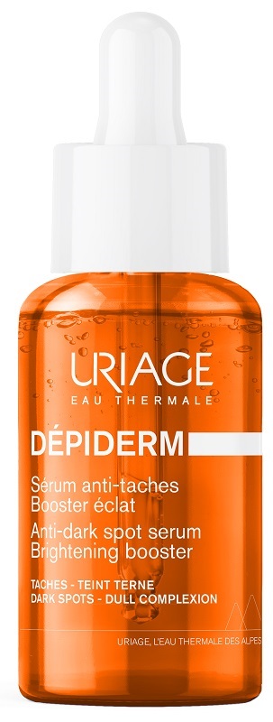 DEPIDERM SIERO BOOSTER 30 ML - maxifarmacia.it