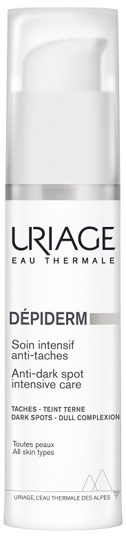 DEPIDERM SOIN INTENSIFICATEUR 30 ML - maxifarmacia.it