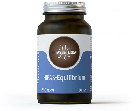 HIFAS EQUILIBRIUM 60 CAPSULE - maxifarmacia.it