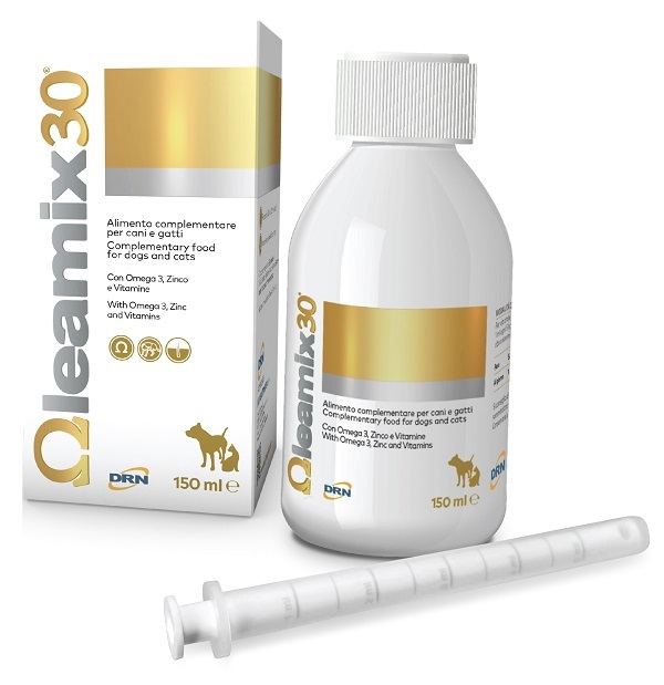 LEAMIX 30 150 ML - maxifarmacia.it