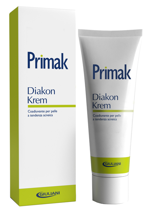PRIMAK DIAKON KREM 30 ML - maxifarmacia.it
