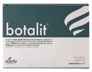 BOTALIT 20 BUSTINE - maxifarmacia.it