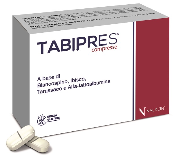 TABIPRES 30 COMPRESSE - maxifarmacia.it