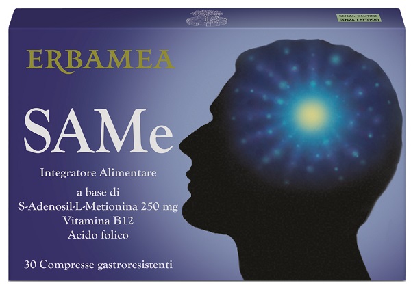 SAME 30 COMPRESSE - maxifarmacia.it