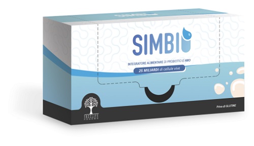 SIMBIO' 10 FLACONCINI DA 10 ML - maxifarmacia.it