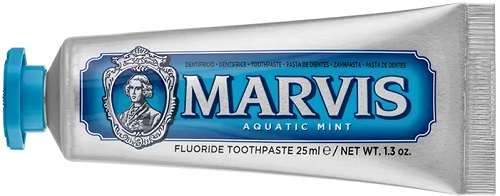 MARVIS AQUATIC MINT C 25 ML - maxifarmacia.it