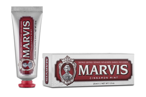 MARVIS CINNAMON MINT C 25 ML - maxifarmacia.it