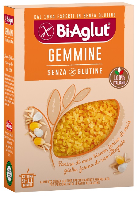 BIAGLUT GEMMINE 250 G - maxifarmacia.it