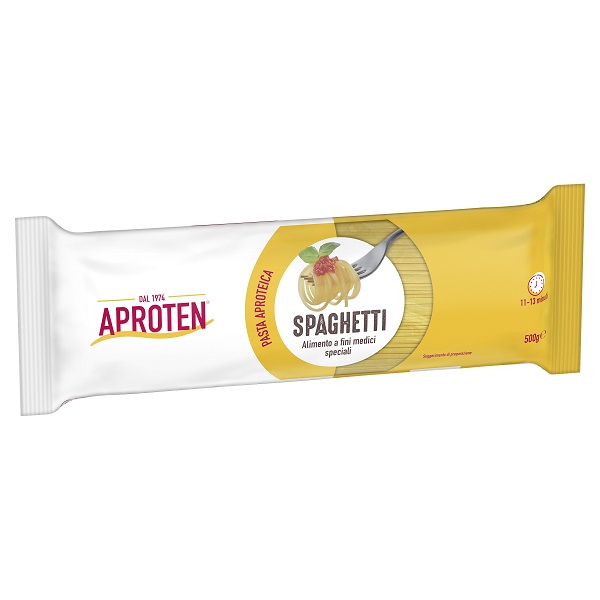 APROTEN SPAGHETTI PROMO 500 G - maxifarmacia.it