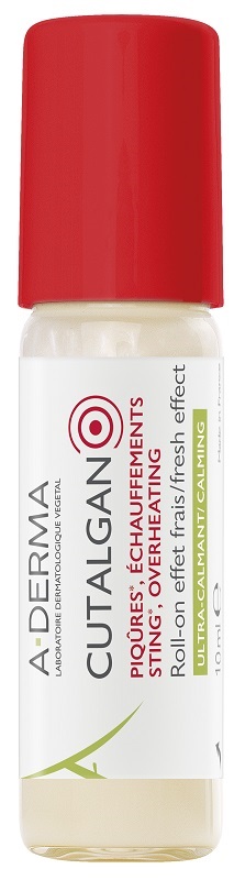 CUTALGAN ROLL ON EFFETTO FRESCO 10 ML - maxifarmacia.it