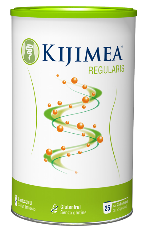 KIJIMEA REGULARIS 250 G - maxifarmacia.it