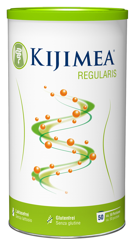 KIJIMEA REGULARIS 500 G - maxifarmacia.it