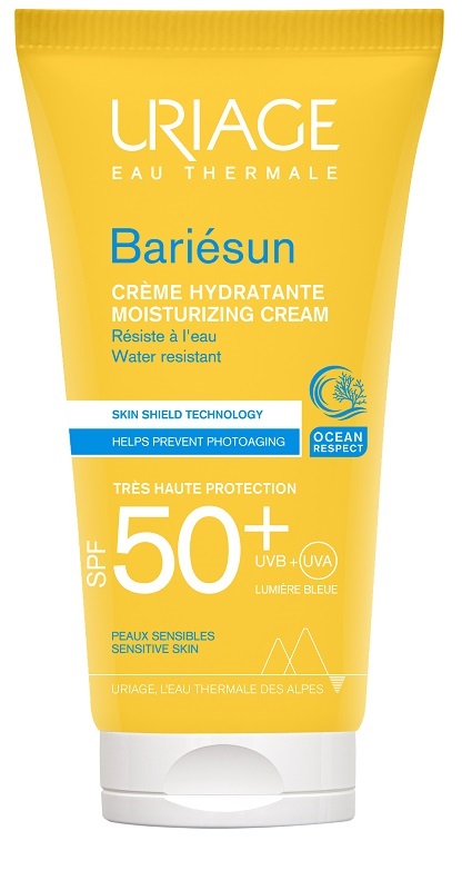 BARIESUN SPF50+ CREME T 50 ML - maxifarmacia.it