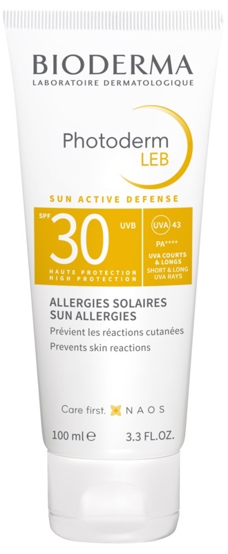 PHOTODERM LEB SPF30/UVA 43 - maxifarmacia.it