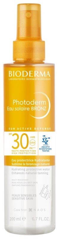 PHOTODERM EAU SOLAIRE ANTI OX SPF 50 200 ML - maxifarmacia.it