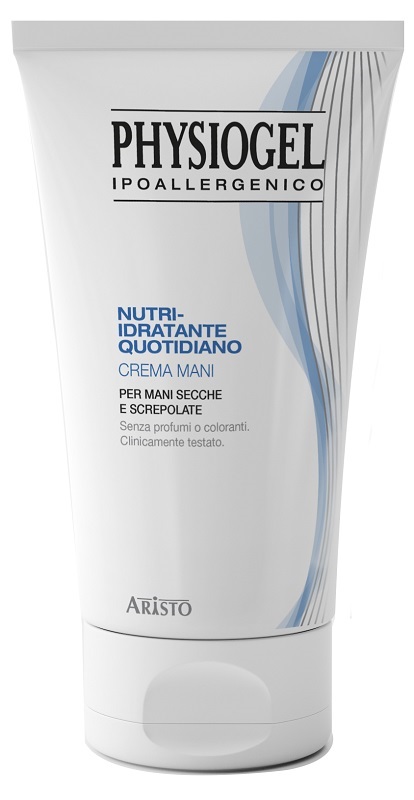 PHYSIOGEL CREMA MANI 50 ML - maxifarmacia.it