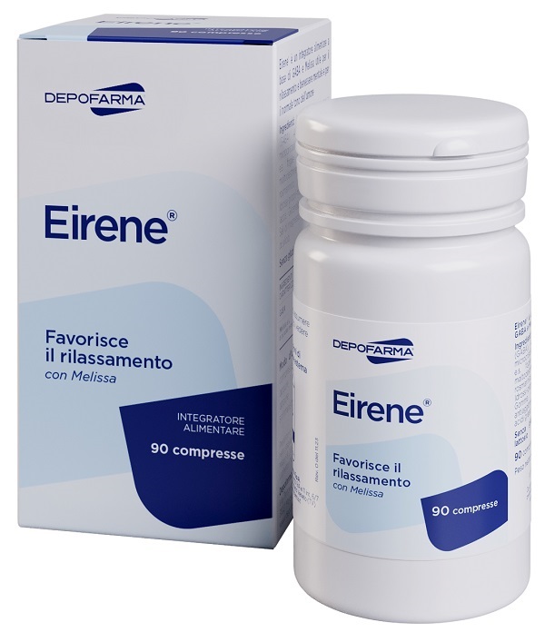 EIRENE 90 COMPRESSE - maxifarmacia.it