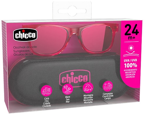 OCCHIALE 24 MESI+ BIMBA - maxifarmacia.it