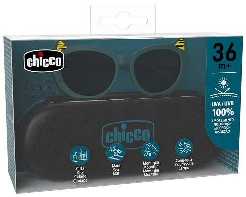 OCCHIALE 36 MESI+ BIMBA - maxifarmacia.it