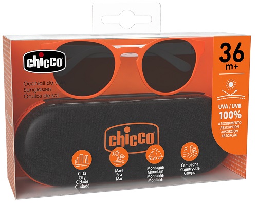 OCCHIALE 36 MESI+ BIMBO - maxifarmacia.it