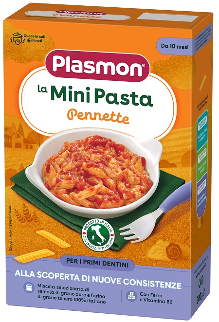 PASTINA PENNETTE 300 G - maxifarmacia.it