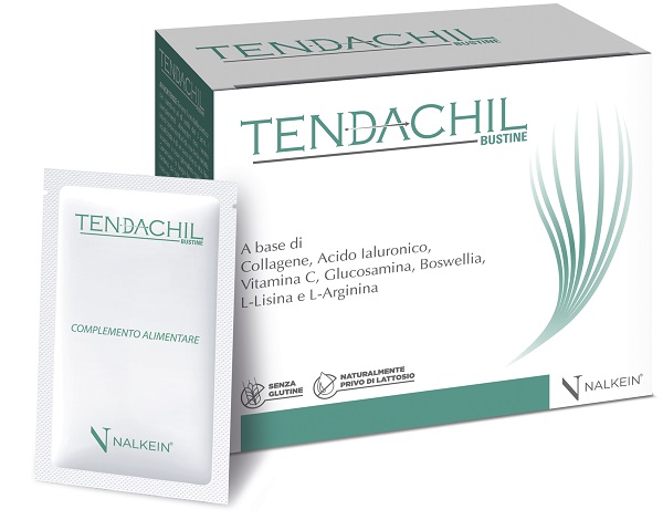 TENDACHIL 20 BUSTINE - maxifarmacia.it