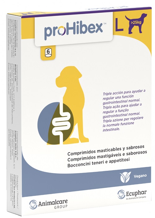 PROHIBEX L 6 BOCCONCINI - maxifarmacia.it