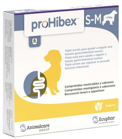 PROHIBEX S/M 6 BOCCONCINI - maxifarmacia.it