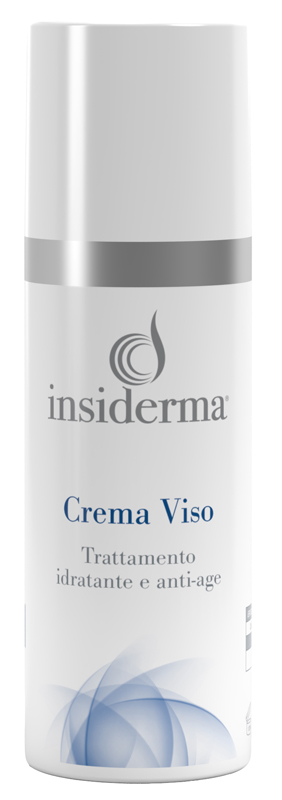 INSIDERMA CREMA VISO 50 ML - maxifarmacia.it