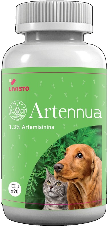 ARTENNUA 90 CAPSULE - maxifarmacia.it