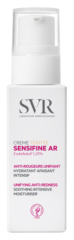 SENSIFINE AR CREME TEINTEE 40 ML - maxifarmacia.it