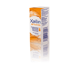 SOLUZIONE OFTALMICA LUBRIFICANTE XAILIN HYDRATE 10 ML - maxifarmacia.it