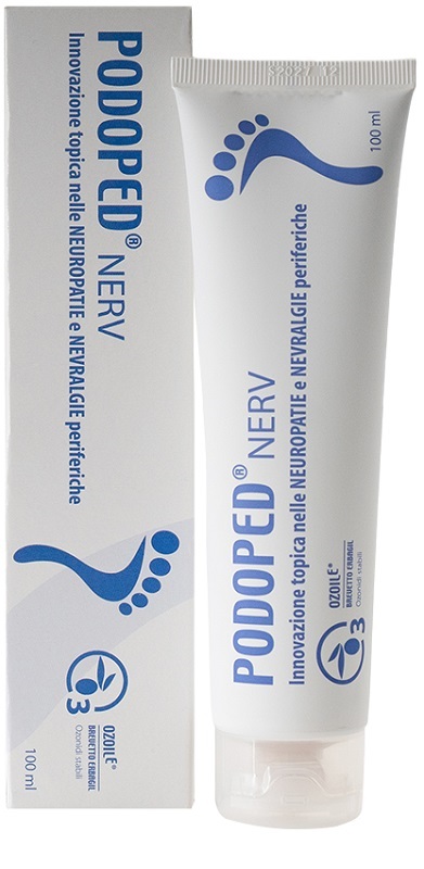 PODOPED NERV - maxifarmacia.it