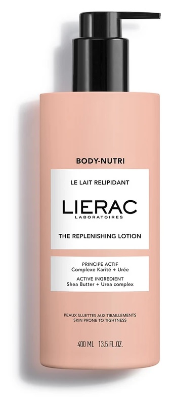 BODY NUTRI LATTE RELIPIDANTE 400 ML - maxifarmacia.it
