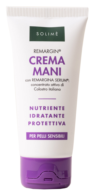 REMARGIN CREMA MANI 50 ML - maxifarmacia.it